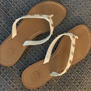 Tory Burch Sandals